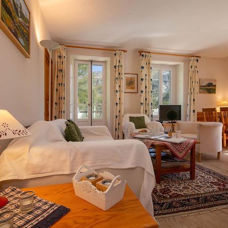 Residence Bel'Alp 16 - Happy Rentals Σαμονί Εξωτερικό φωτογραφία