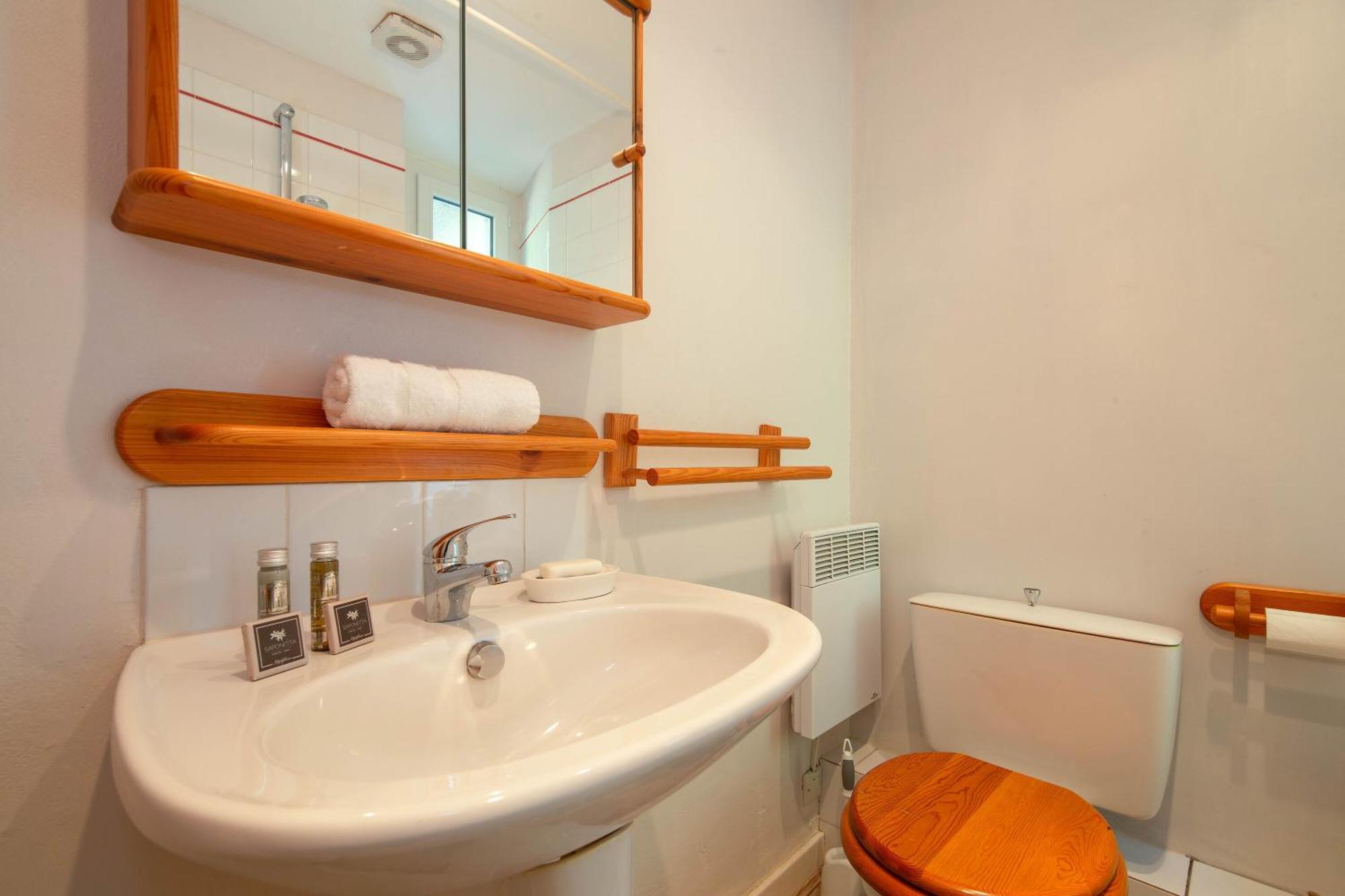 Residence Bel'Alp 16 - Happy Rentals Σαμονί Εξωτερικό φωτογραφία
