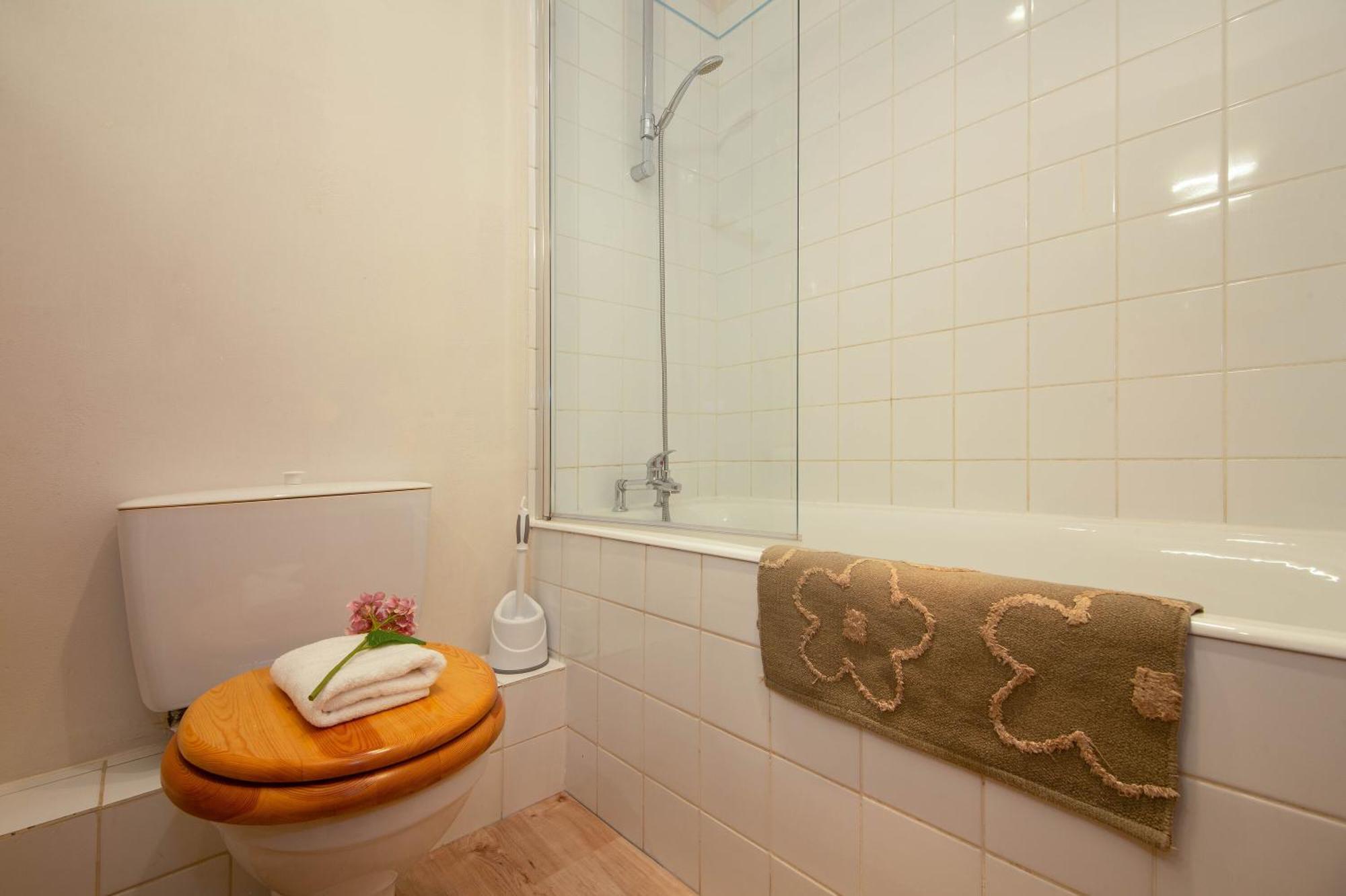 Residence Bel'Alp 16 - Happy Rentals Σαμονί Εξωτερικό φωτογραφία
