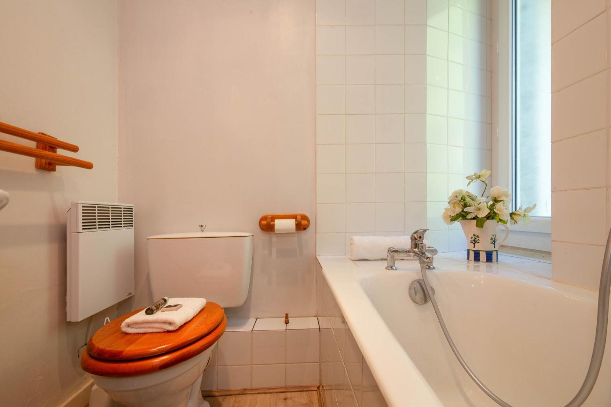 Residence Bel'Alp 16 - Happy Rentals Σαμονί Εξωτερικό φωτογραφία