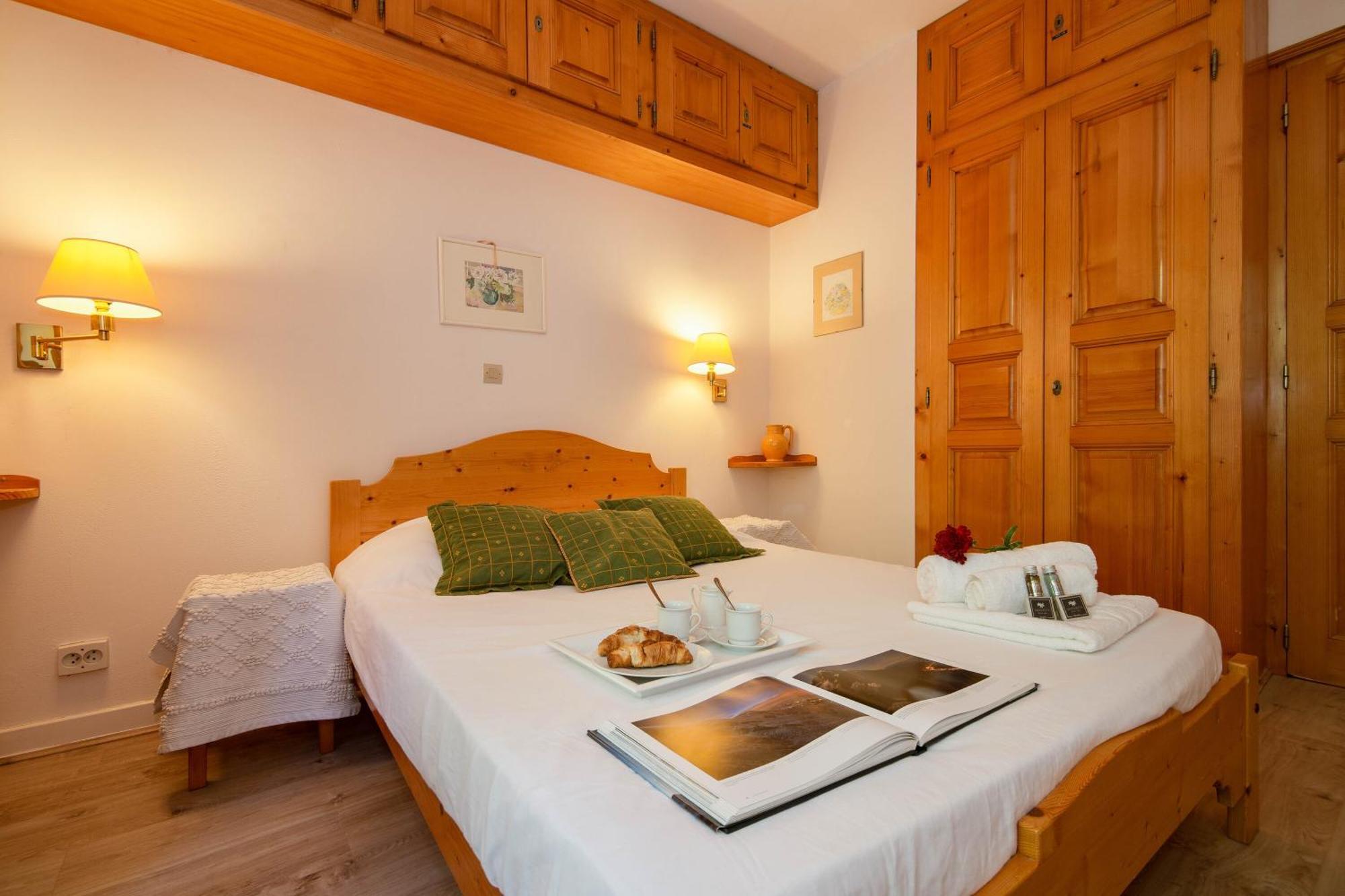 Residence Bel'Alp 16 - Happy Rentals Σαμονί Εξωτερικό φωτογραφία